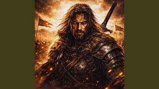 Nothing Left to Lose Now (Warrior Music) - The Bard of Warriors