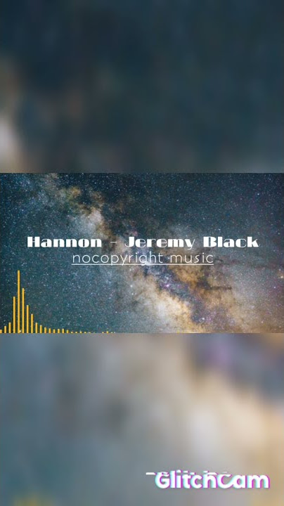 Hannon Jeremy black (OBM) nocopyright #shorts