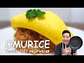 ¡Por fin...! Encontré un sartén para hacer "OMURICE" | Cocina Japonesa Con Yuta
