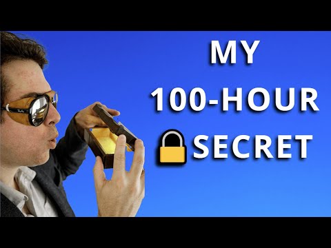 I Save 100 Hours Week With This AI System