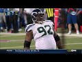 Stafford Takes on The Baby Legion of Boomers! Seahawks vs. Lions, 2012) | NFL Vault Highlights
