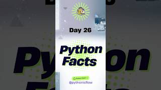 Day 26 Web Development | Python 🌐 #programming #shorts