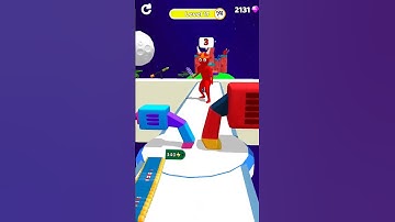 Best Funny Bullet Stack All Levels Gameplay Walkthrough Level 66 Android, iOS 👍 NOOB vs PRO vs HA