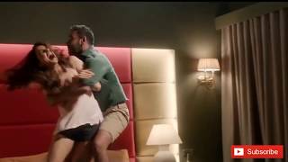 Rakul Preet singh hot sexy & kissing  scenes