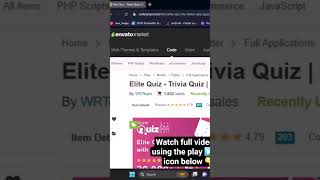 How to Develop a Trivia Quiz Mobile App & Admin Panel | Step-by-Step Guide