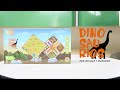 Ludo Escaleras y Dinosaurios video