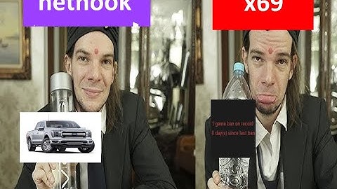 X69 VS NETHOOK AUTO WALL COMPARISON EPIC CHEAT BATTLE TF2