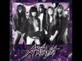 Amethyst  the maze of destiny full album