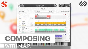 Composing With Modern Animated Percussion