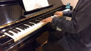 User profile - ひーた。piano channel【旧Heata T】.