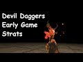 An Early Game Guide to Devil Daggers.