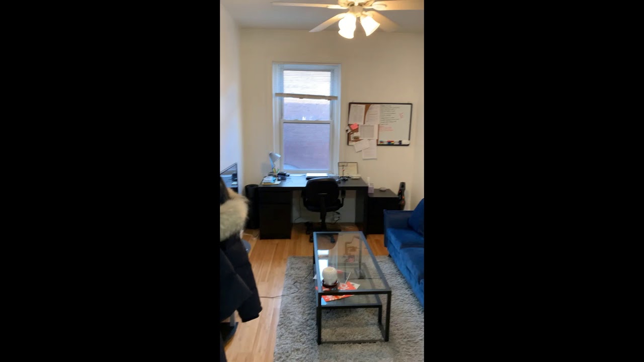 64 Hemenway St., #19, Boston, MA 02115 (Fenway