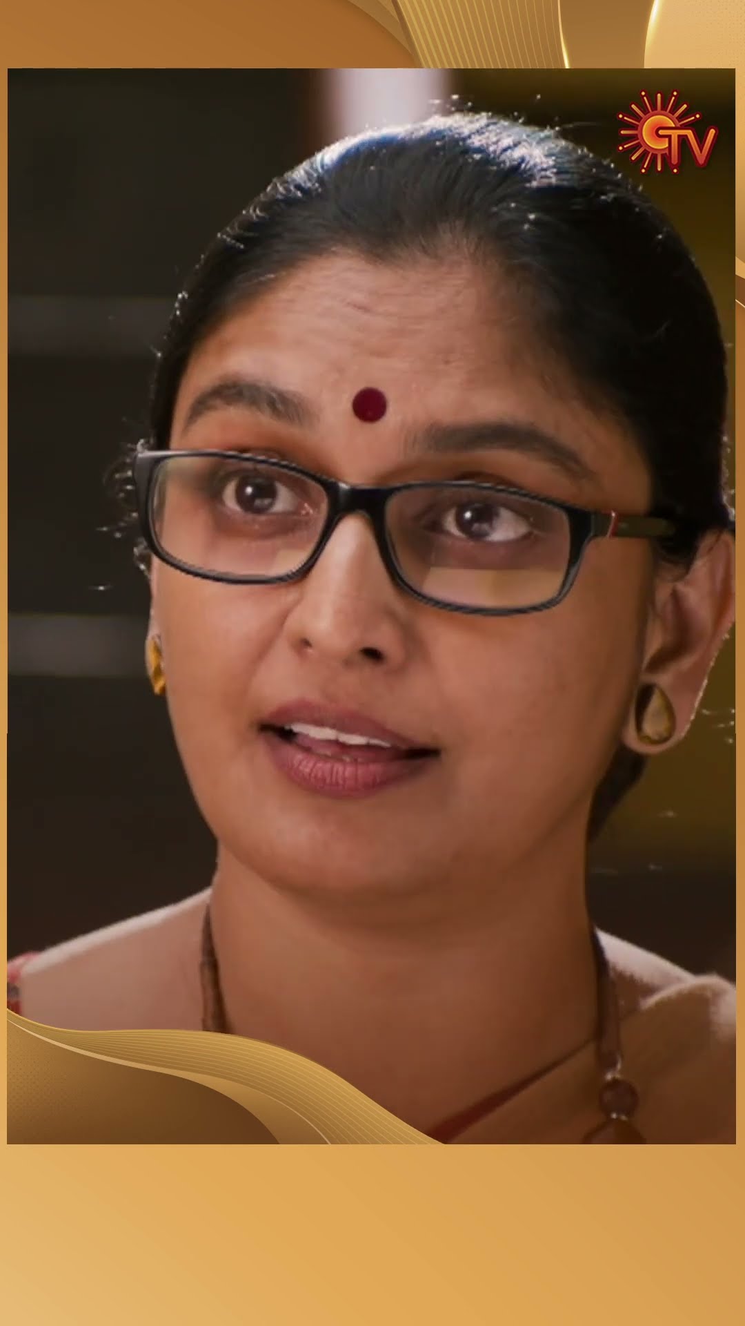 #Singapenne #SunTV #shorts #tamilserial