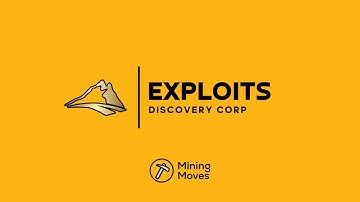 Exploits Discovery Corp. ($NFLD)