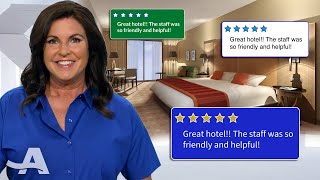 How to Detect Fake Travel Reviews