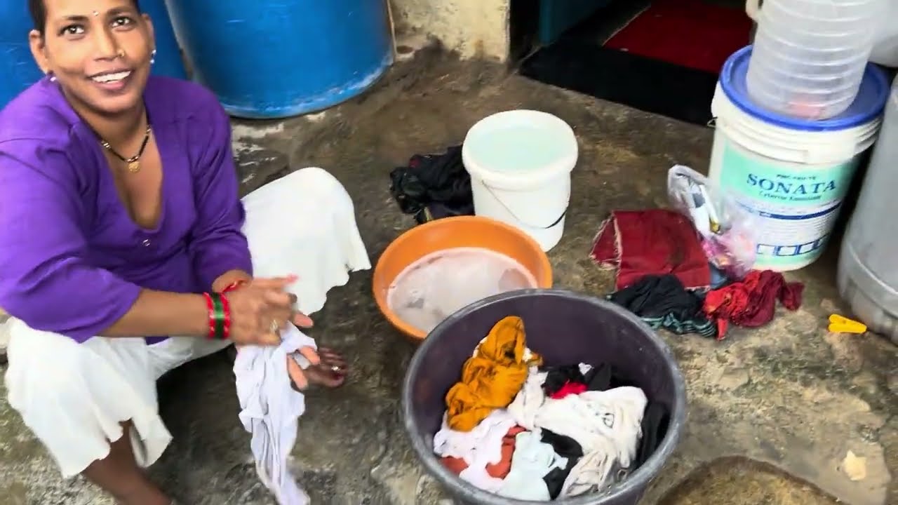 Mumbai Nallasopara is the most dangerous area||Nallasopara slum area||Nallasopara Mumbai