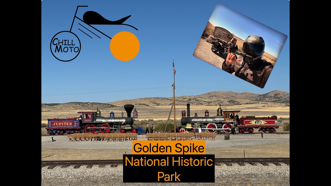Golden Spike