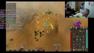 Never Played OSRS Until 27 Days Ago! | 100% New Player
