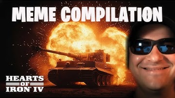 When You Play HOI4 Multiplayer and Things Go Hilariously Wrong