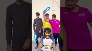 Pipe Whack Challenge || The Ultimate Test of Guessing Skills || Funny Video Game screenshot 4