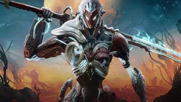 Warframe: Heart of Deimos Quest Full Walkthrough