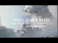Pilot and Artist, Poul Anker Bech
