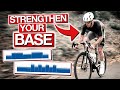 4 training sessions to strengthen your base cycling fitness