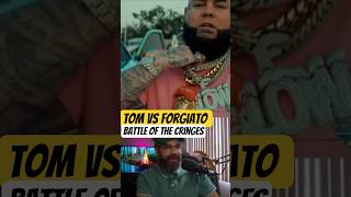 Tom MacDonald vs Forgiato Blow: Who Had the Better White Boy Hook?