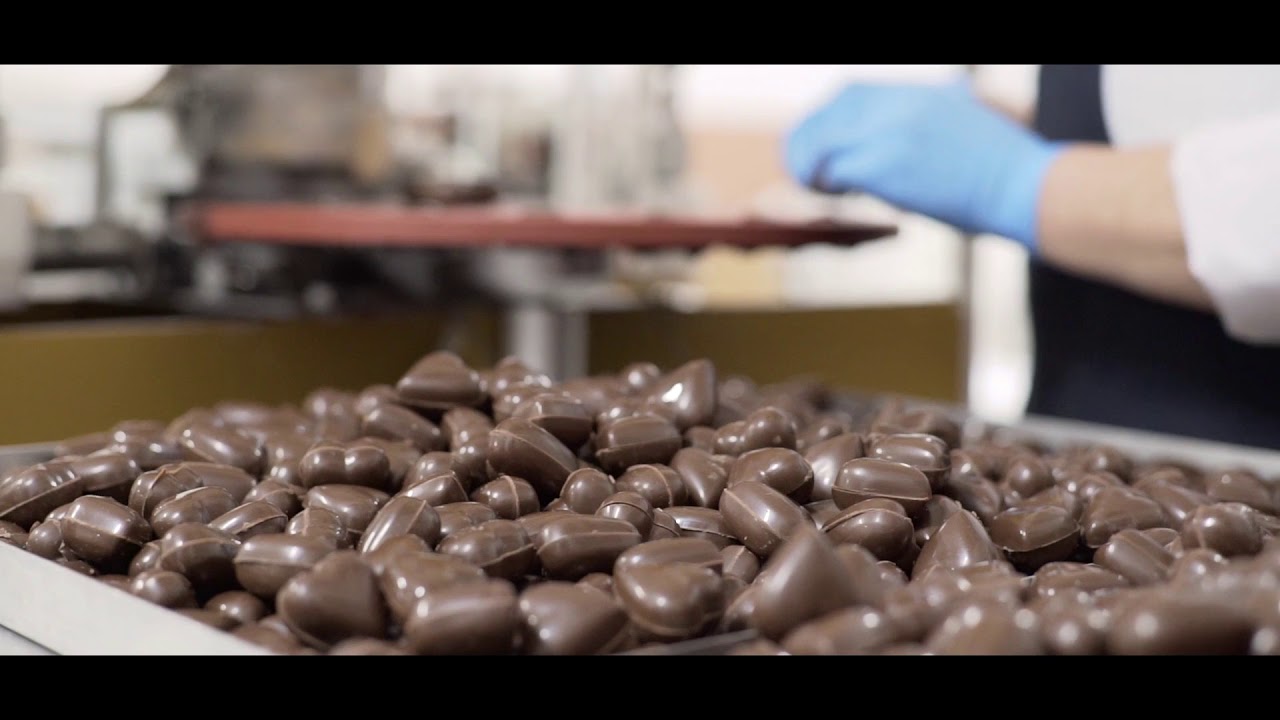 Kurumsal Tanıtım Filmi | Bind Chocolate - YouTube