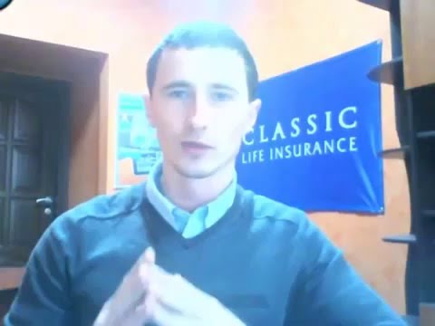 Юниверсал Лайф Классик Universal Life ФинАналитика