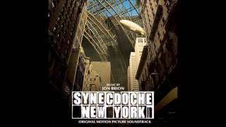 07  Sex Based Decision Making -Synecdoche, New York OST