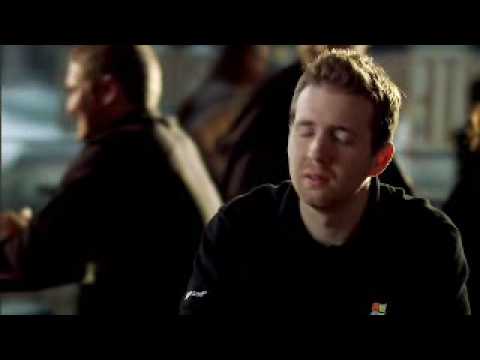 The Lone Server - extended version