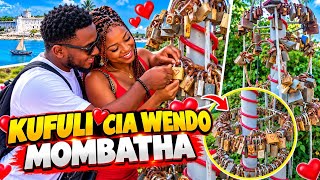 🤔magegania ma kufuli cia wendo mombatha.Endwa mateaga cabi iria-ini