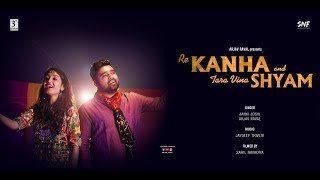 Re Kanha | Tara Vina Shyam | Janki Joshi | Arjav Raval | Navratri Song HD- screenshot 5