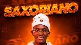 Saxoriano- Daniel Macoriano EspalhaoBeat | Instrumental original | Afro House 2026