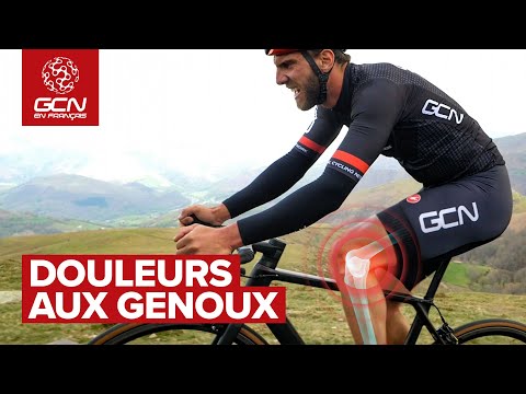 Vidéo: Meilleurs chauffe-bras, jambes et genoux pour cyclistes