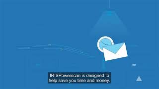 IRISPowerscan for Multichannel Document Classification and Data Capture Video 1 2