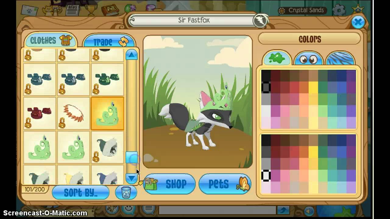 Animal Jam How To Get Glitched Ring Animal Jam How To Get Glitched Ring