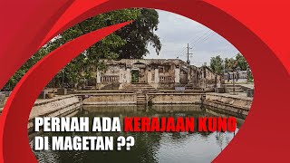 Situs Sendang Kamal, Jejak Kerajaan Kuno Di Maospati - Kabupaten Magetan