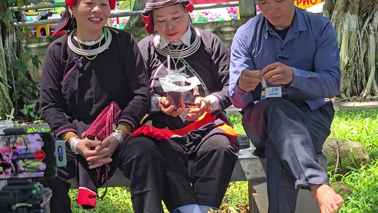 Bố nhụi bà lòng hát đối đáp rất hay Lý phúc hưng cao bồ 