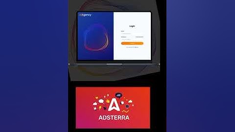 HBagency vs Adsterra | My take on these Ad network #advertisingagency #adsterraearning #HBagency