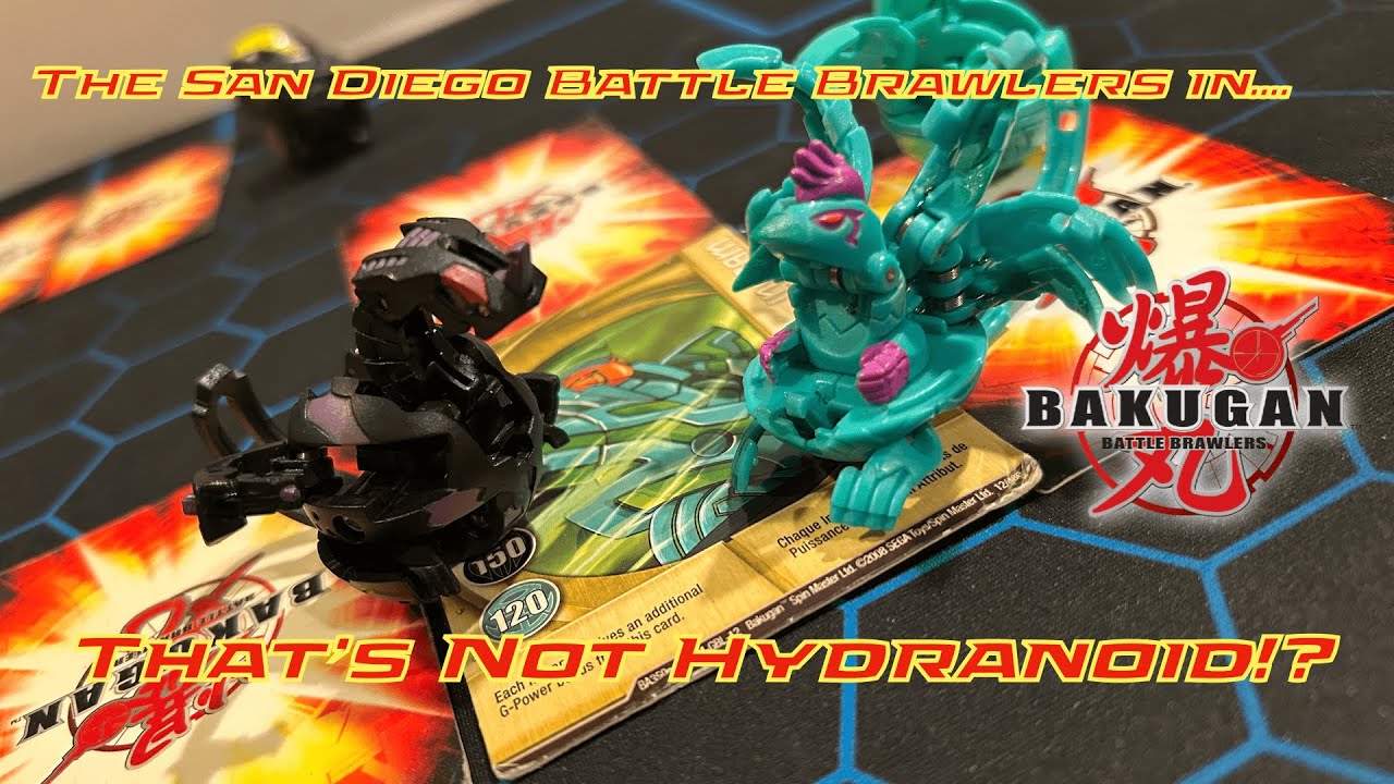 Ингрэм, встреть тень (Докажи)! Bakugan Новая битва в Вестроии