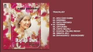 Rafika Duri - Album Satu Pintaku | Audio HQ