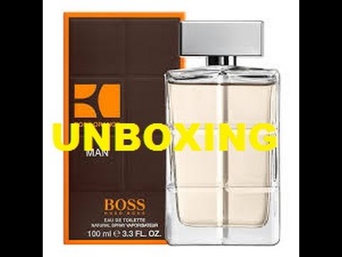 fake hugo boss perfume