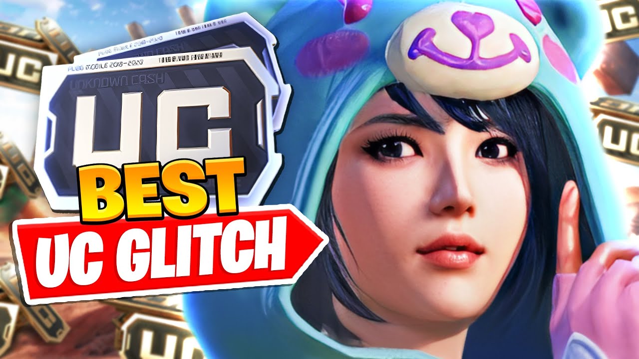 *UPDATED* How To Get FREE UC Glitch in PUBG MOBILE 2023