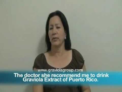 ფარისებური ჯირკვლის კვანძი. გრავიოლა