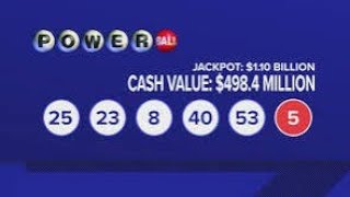 Did anyone win the Powerball? Powerball winning numbers for September 3,2025's $1.40 billion jackpot Powerball Winning Numbers For September 3 2025 S 1 40 Billion Jackpot
