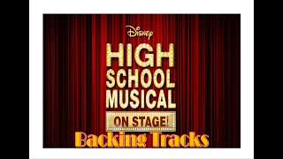 Video thumbnail of "🎧🎤🎼High School Musical - 1 - Wildcat Cheer🎼🎤🎧"