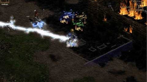 D2NT 3.0 Diablo2 1.13