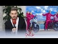 La Casa De Papel فيصل مينيون يكشف عن نجمه المغربي المفضل وقصته مع La Casa De Papel فيصل مينيون يكشف عن نجمه المغربي المفضل وقصته مع